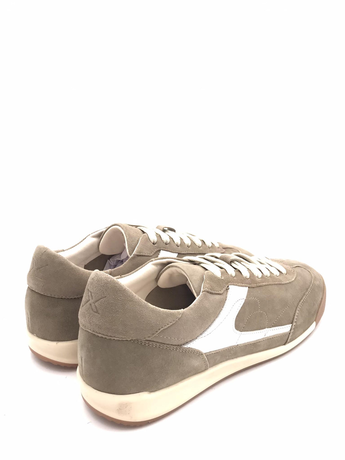 Sneakers cross hybrid urban beige X221 BEIGE FRAU 