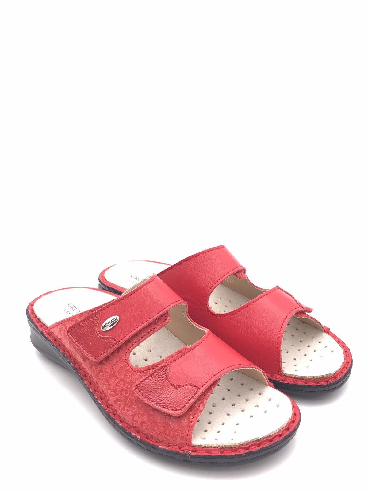 GRUNLAND CE 0256ROSSO