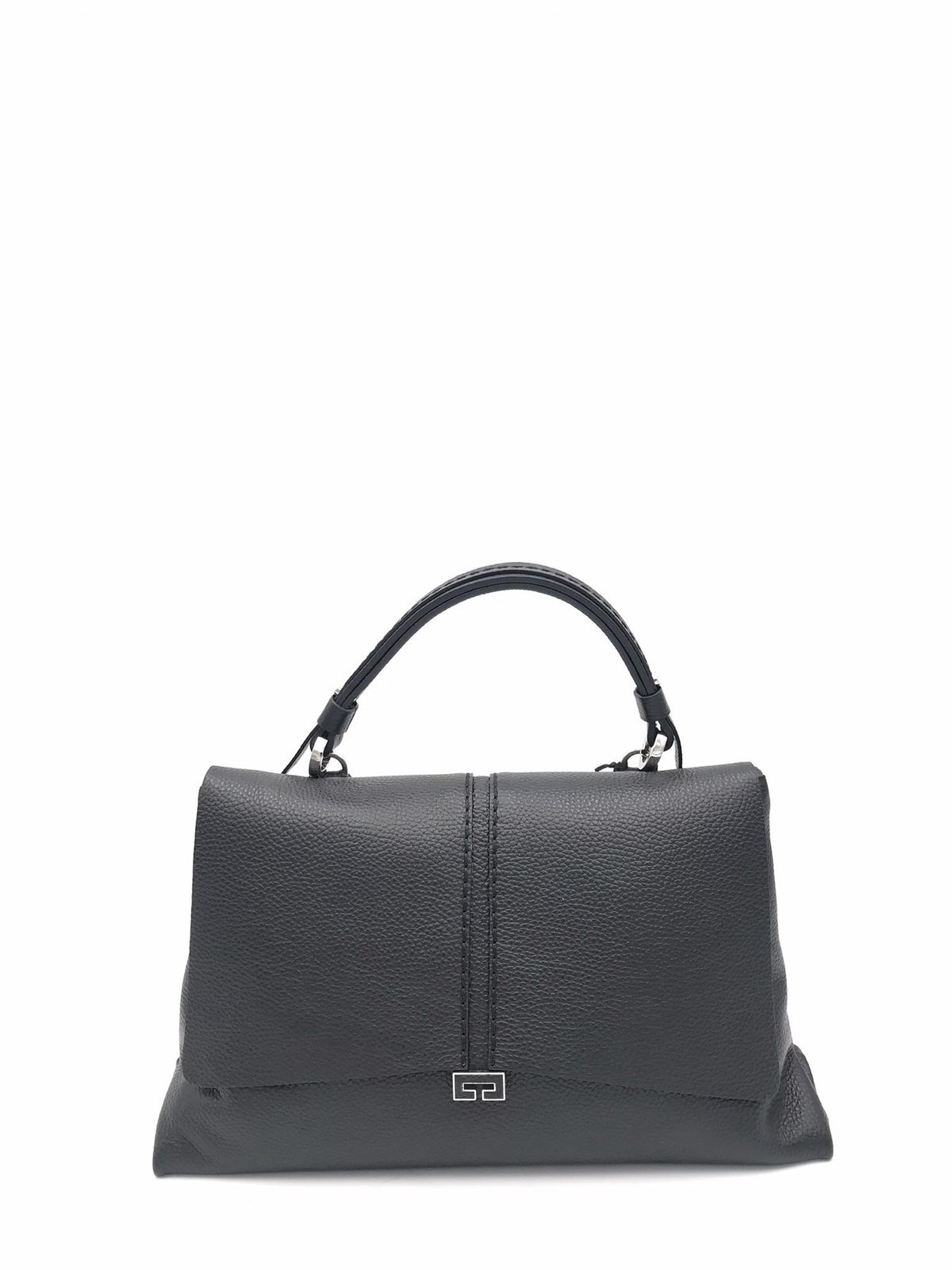 Borsa Kendall media nera 2735A NERO LORISTELLA 