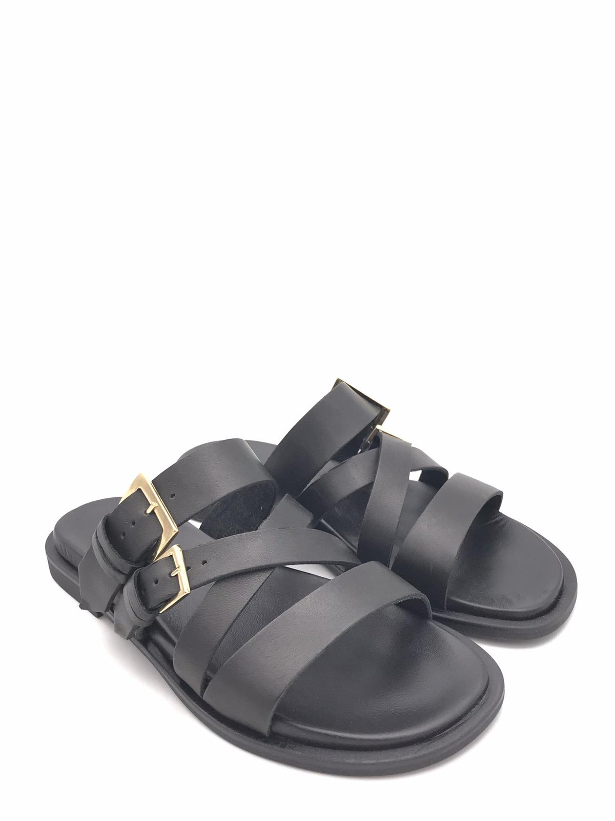 ZULIAN PL413NERO