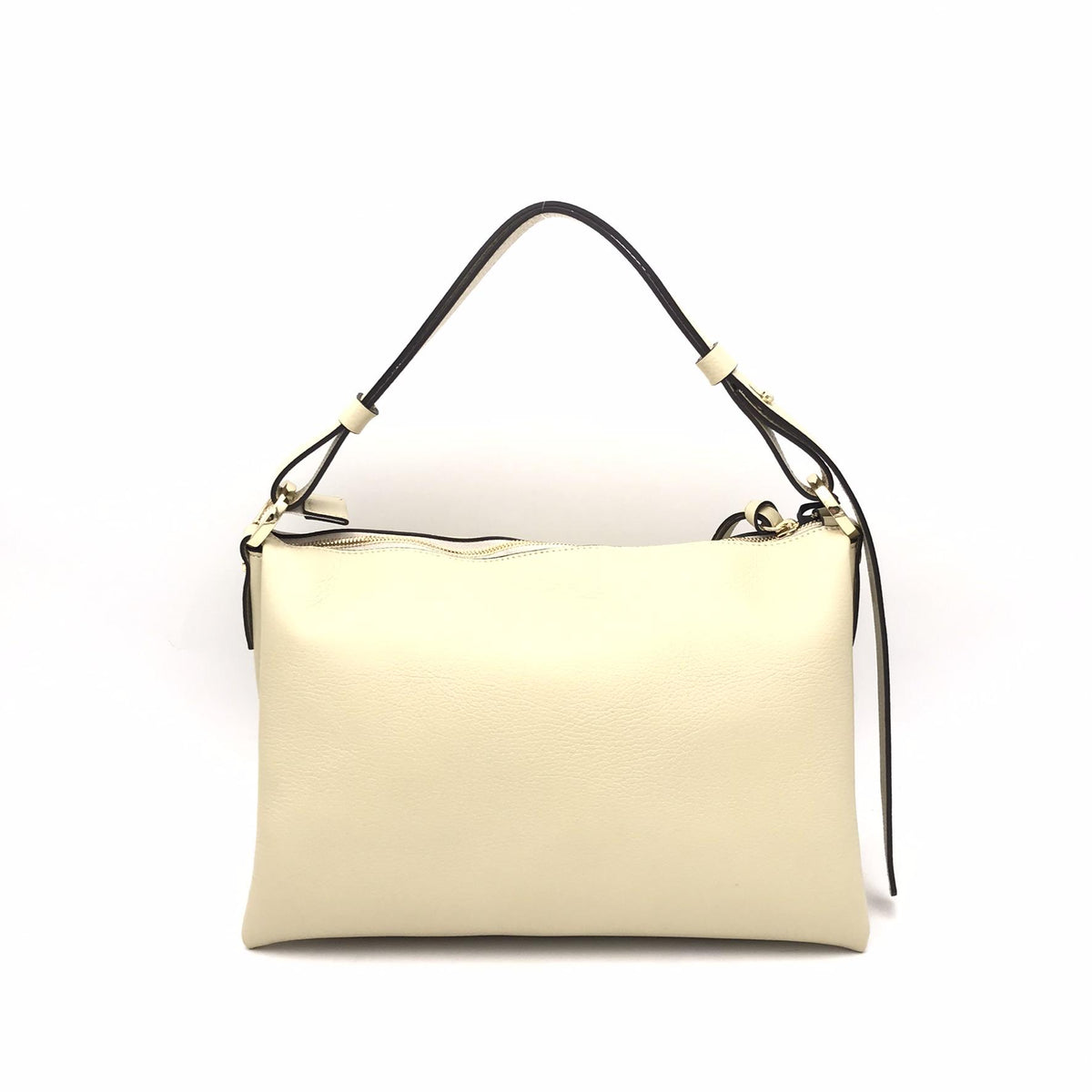 Borsa a spalla Kim verde pastello 2976 VERDE PASTELLO LORISTELLA 