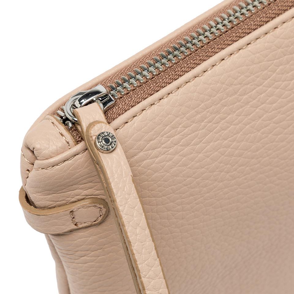 Borsa Hermy pink salt BS3695 GRNCIPRIA GIANNI CHIARINI 