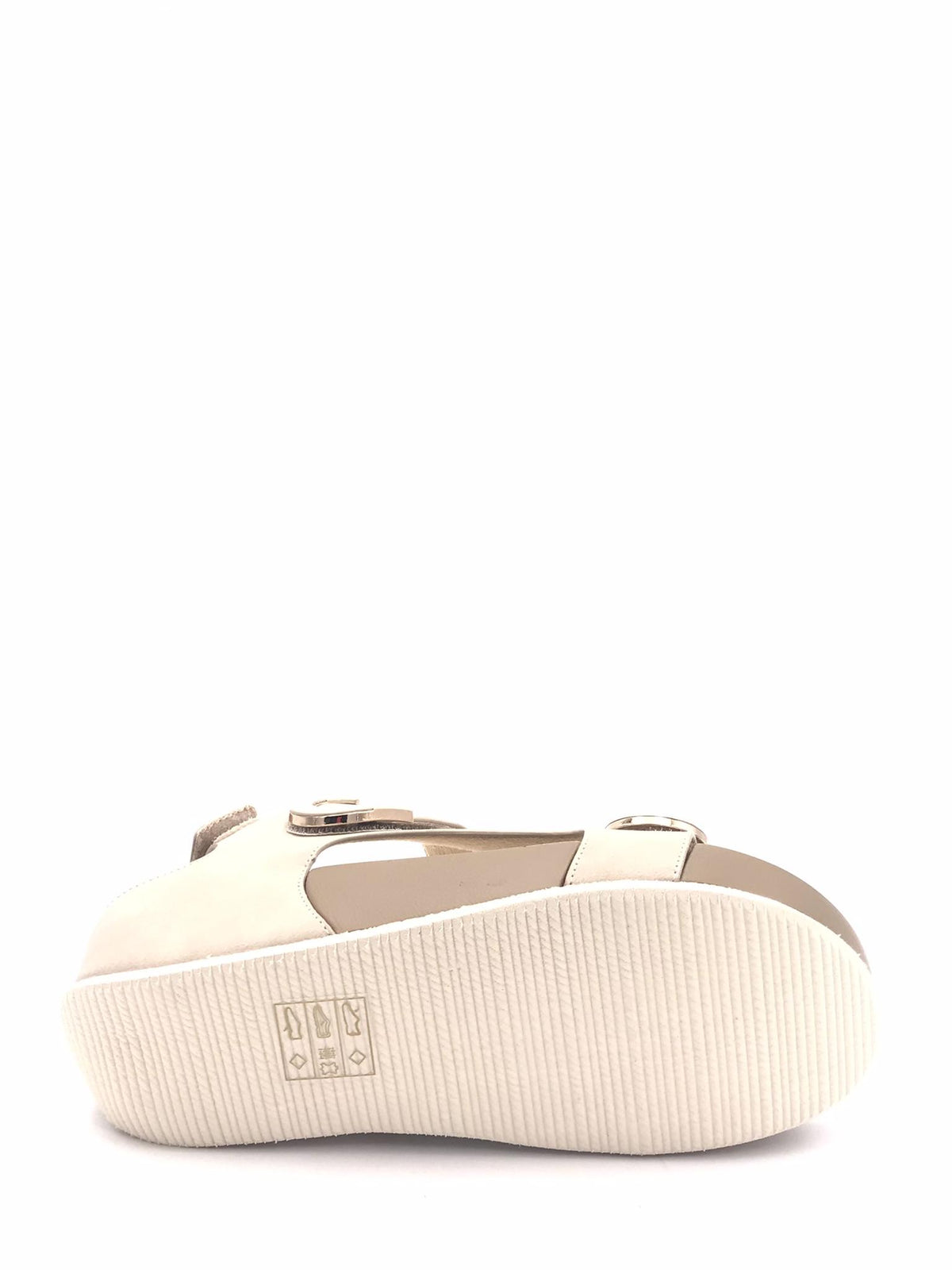 Sandalo Dira beige SA 1996 BEIGE GRUNLAND 