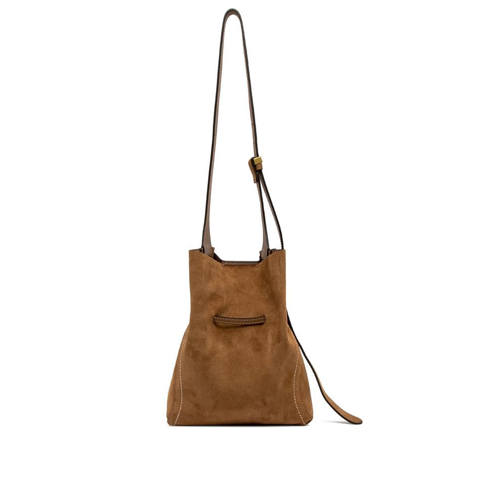 Borsa Sienna medium caramel BS11786 CUOIO GIANNI CHIARINI 