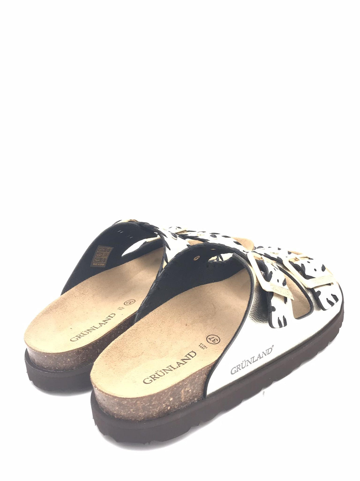 GRUNLAND CB 0749PLATINO