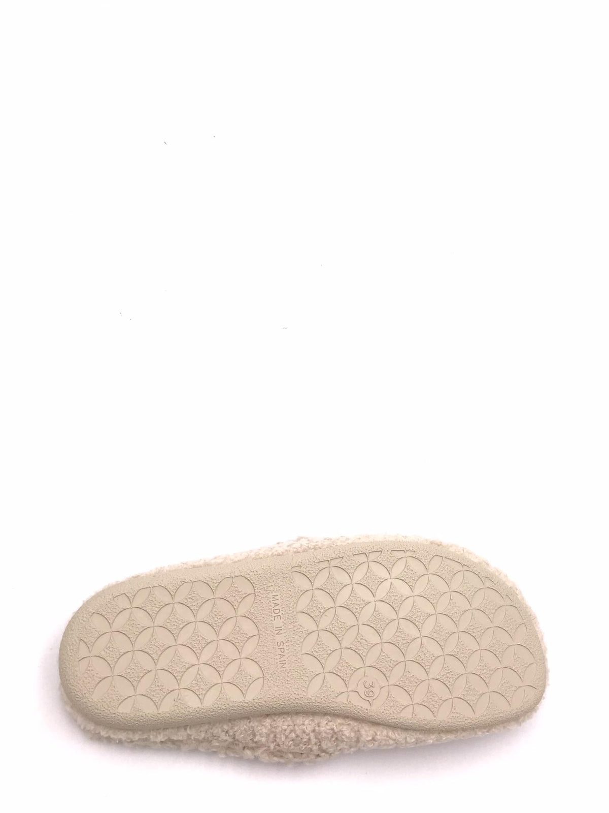 Ciabatta Gles teddy beige CI2995 BEIGE GRUNLAND 