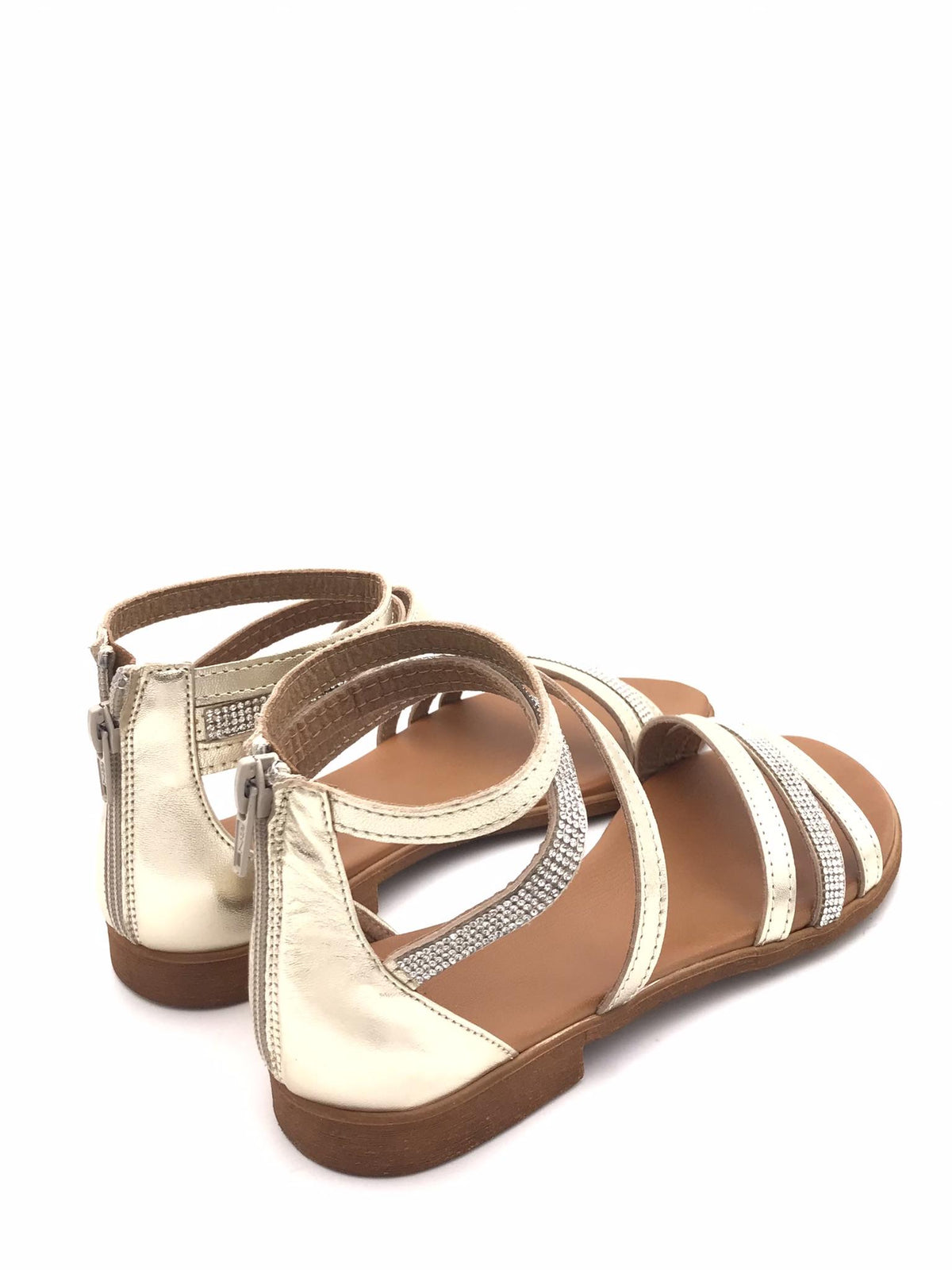 ZULIAN 40044PLATINO