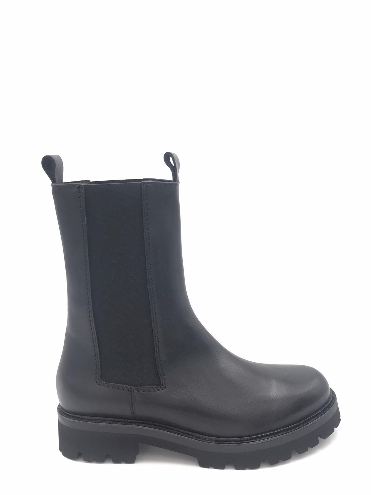 Boot Zafira nero 3269 NERO ZULIAN 