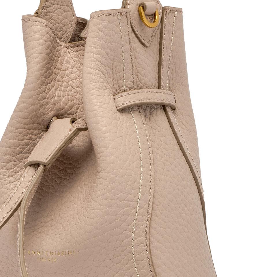 Borsa Sienna small pink salt BS11785 CIPRIA GIANNI CHIARINI 