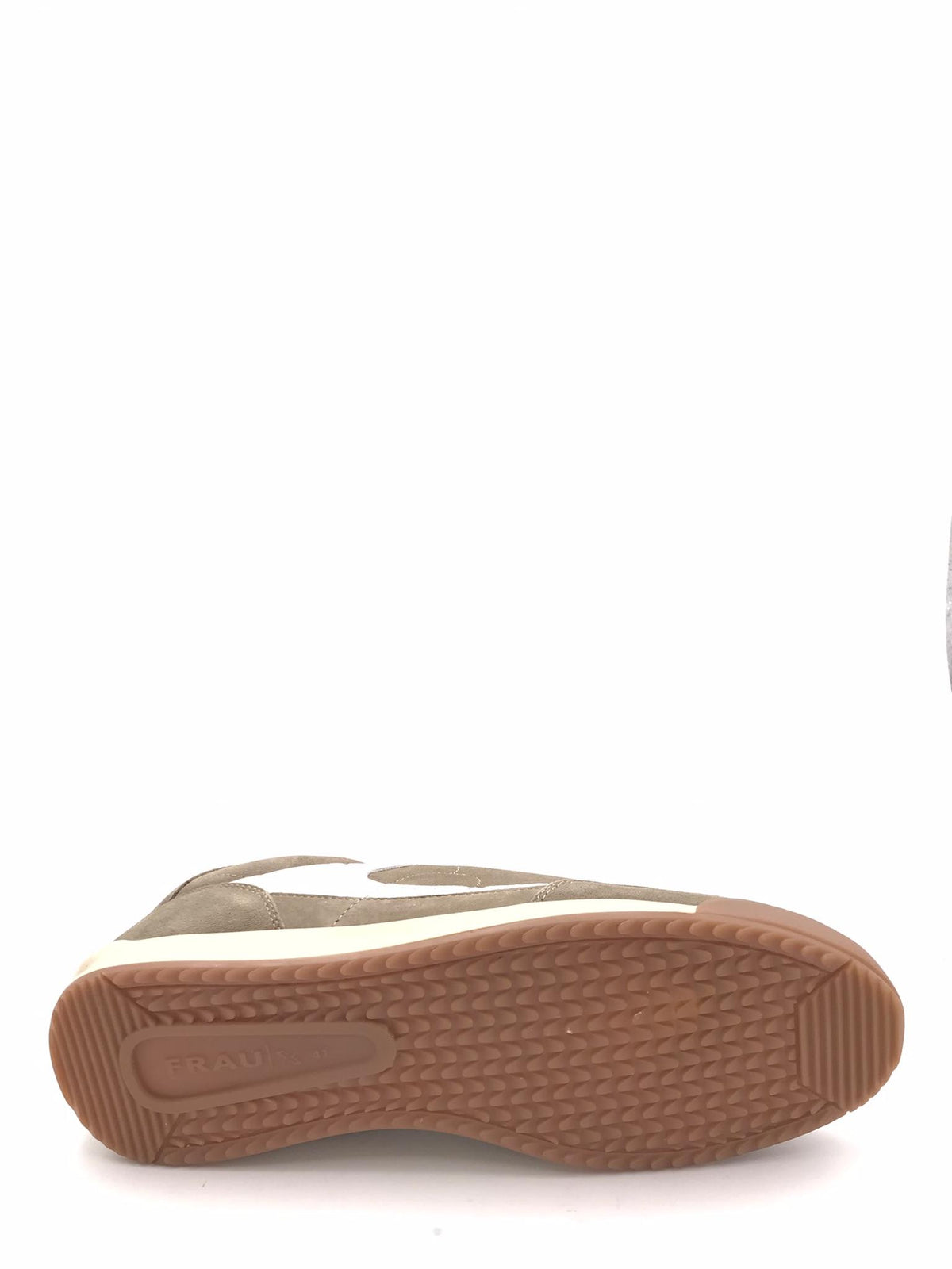 Sneakers cross hybrid urban beige X221 BEIGE FRAU 