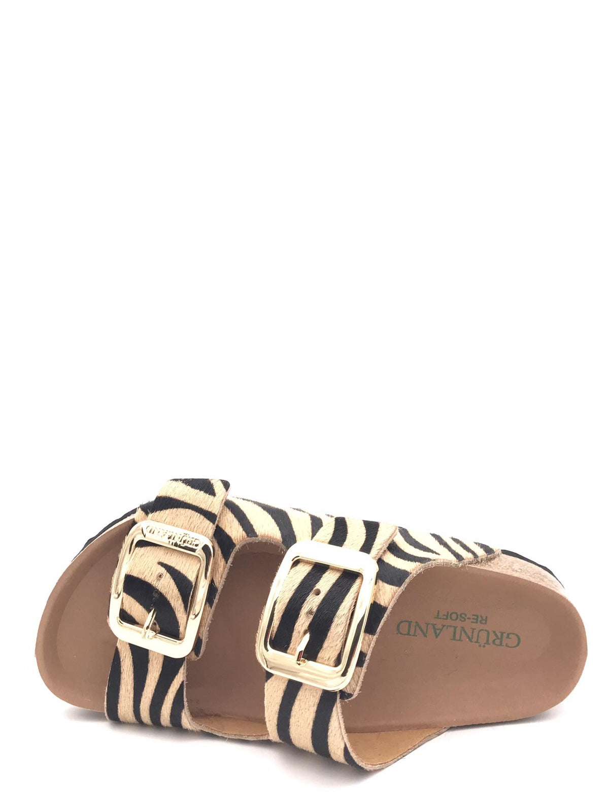 GRUNLAND CB 0784ZEBRATO