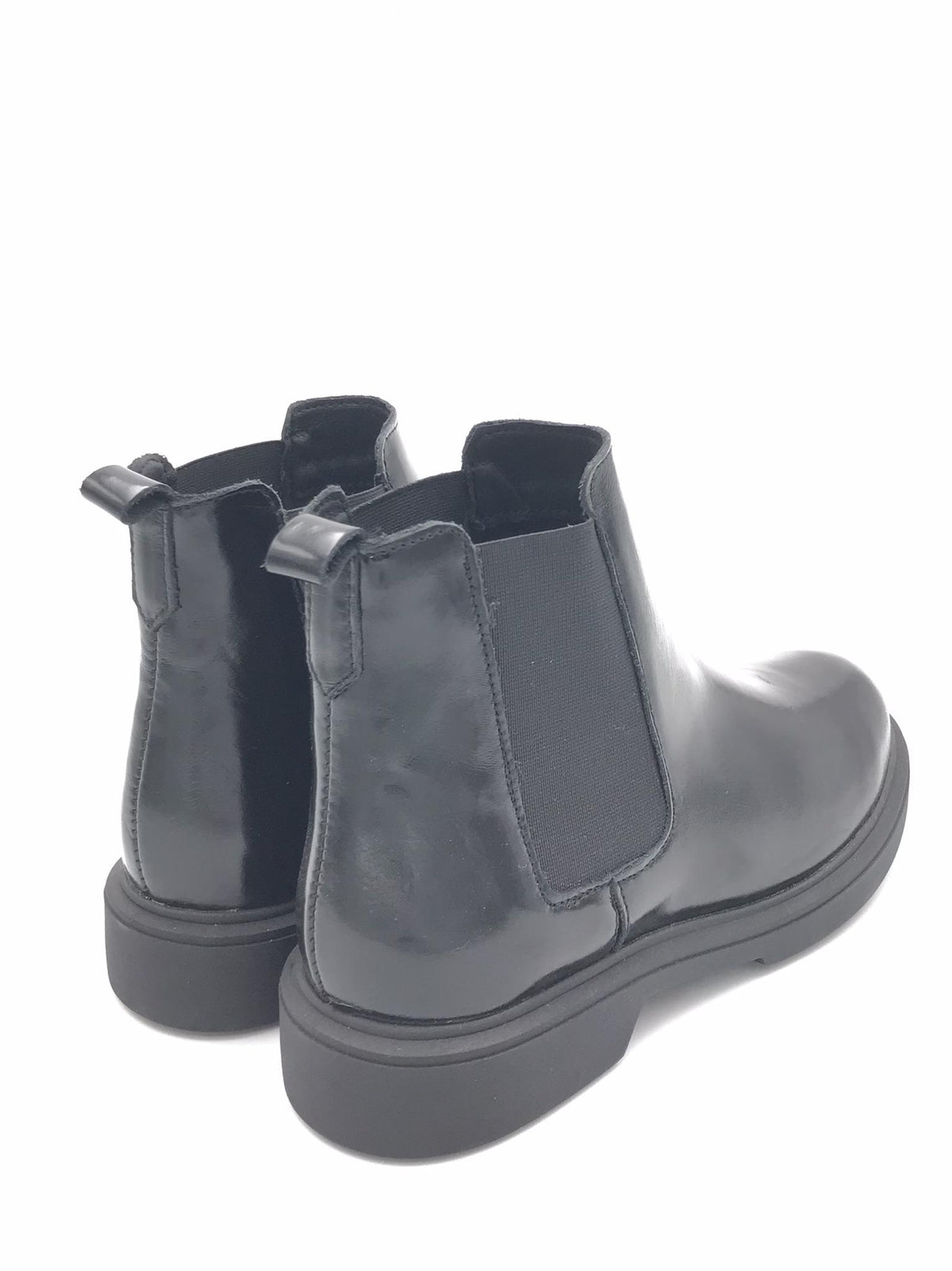 Beatles in naplak nero PO1861 NERO GRUNLAND 