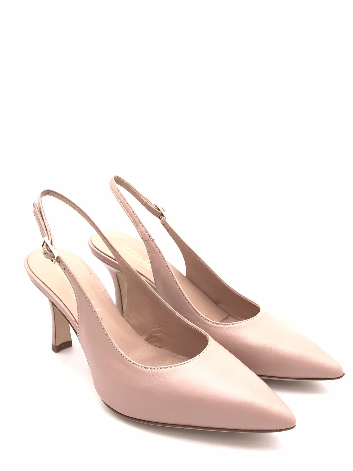 Chanel Lory in nappa countour