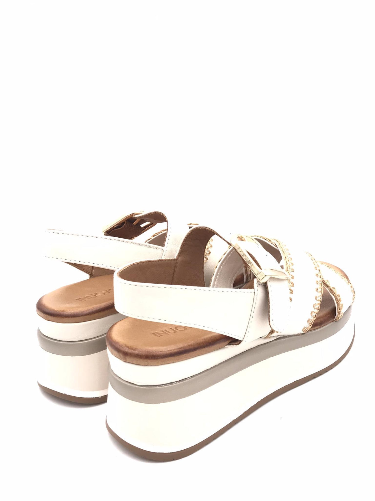 INUOVO A98022BIANCO