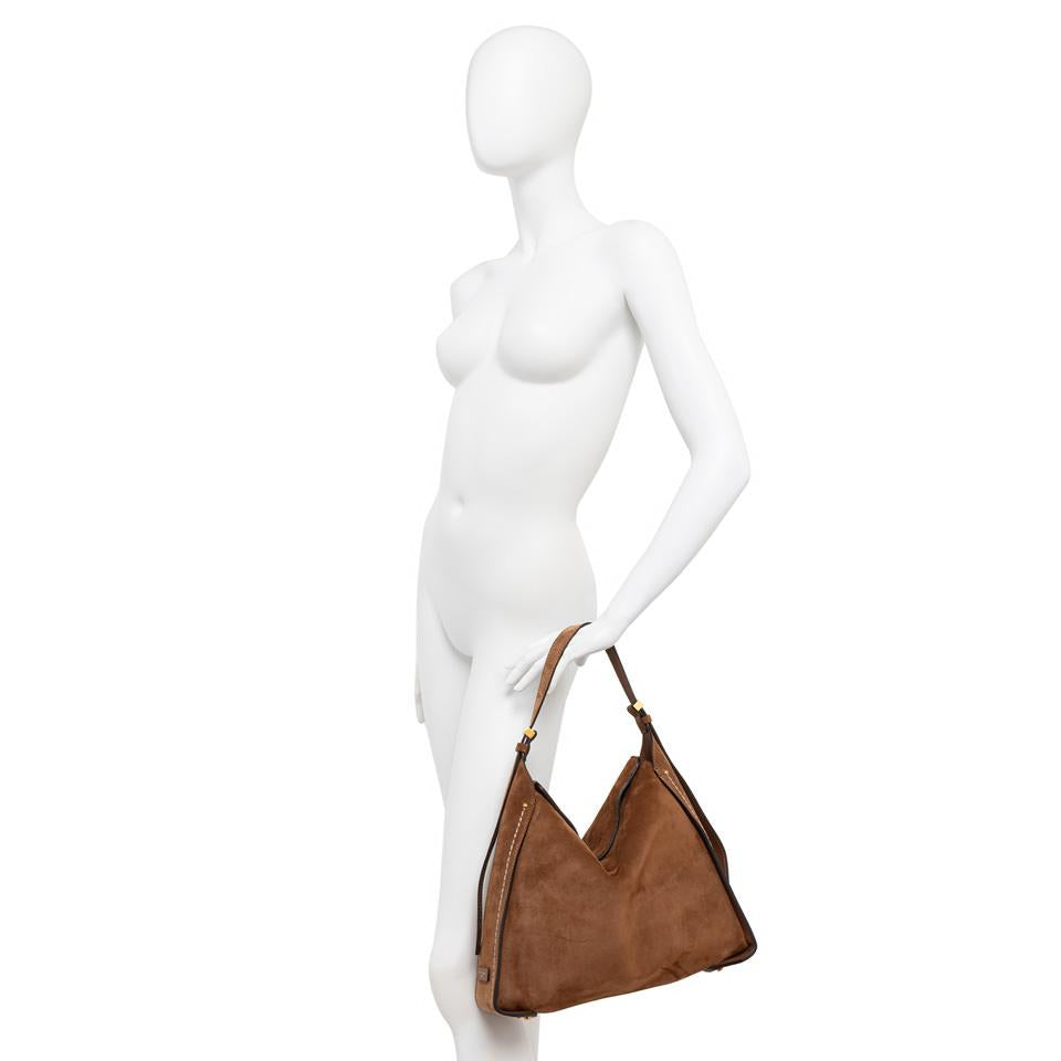 Borsa Penelope cognac BS12043 COGNAC GIANNI CHIARINI 