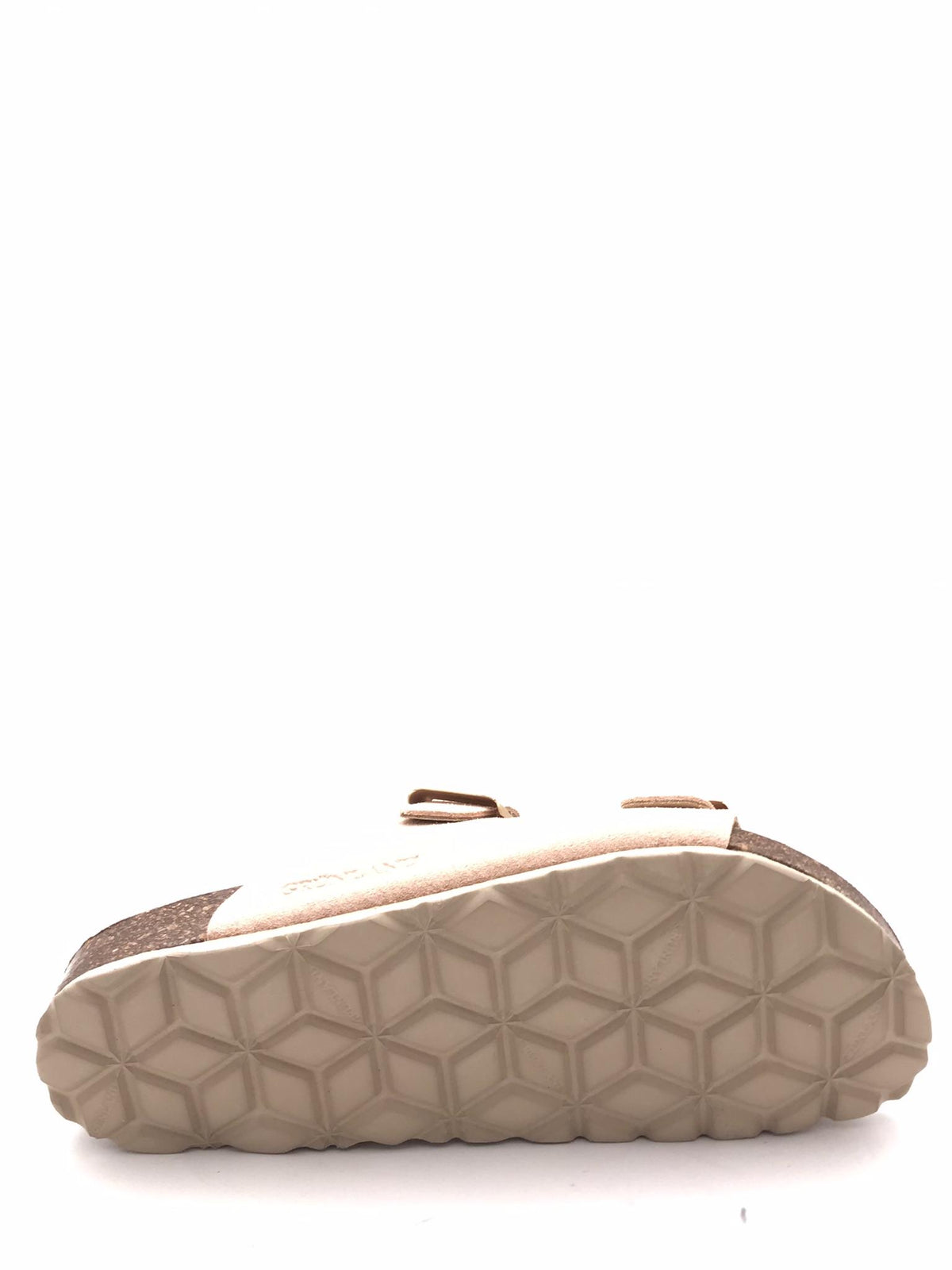 Ciabatta donna Sara pesca