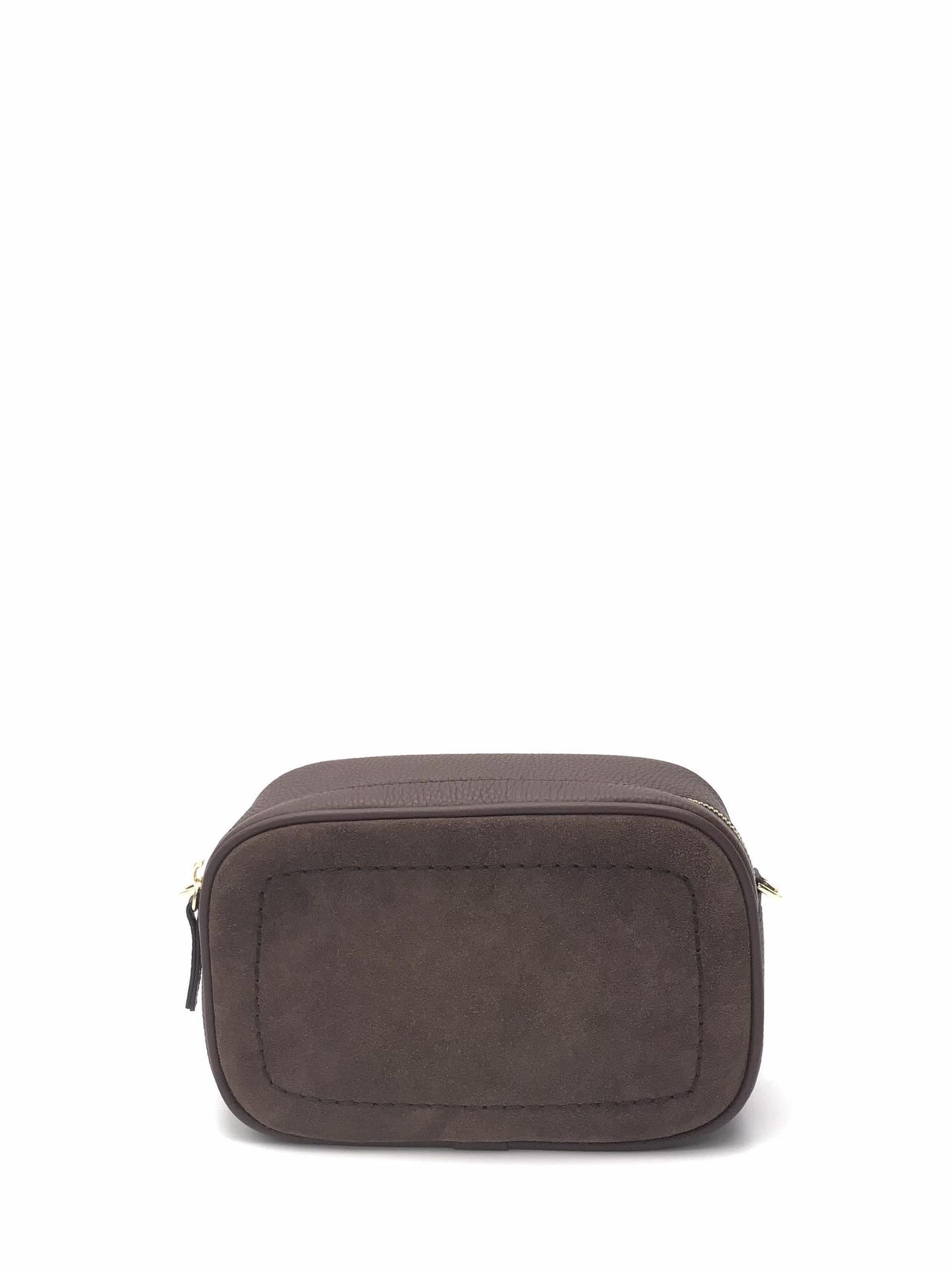 Borsa a tracolla Candy cioccolato 2979CAT CIOCCOLATO LORISTELLA 