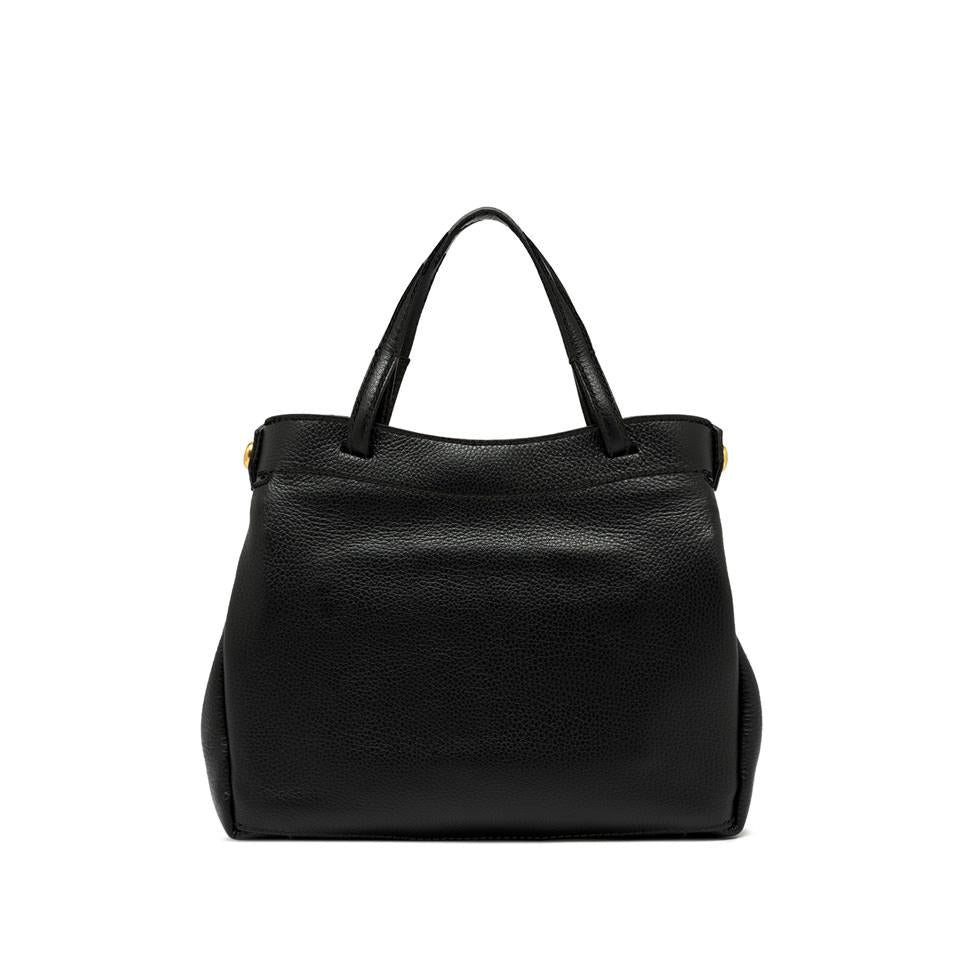 Borsa Ottavia nera BS11290 NERO GIANNI CHIARINI 