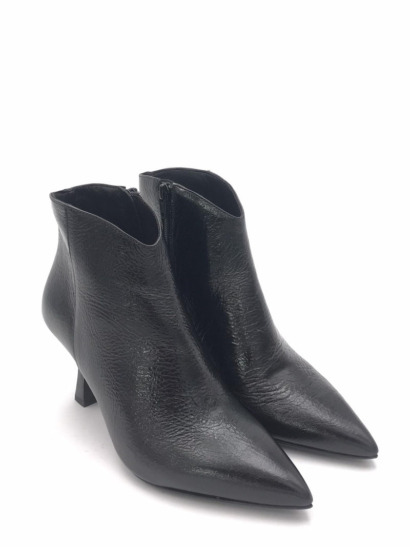 Tronchetto Fay nero TC60 NERO ZULIAN 
