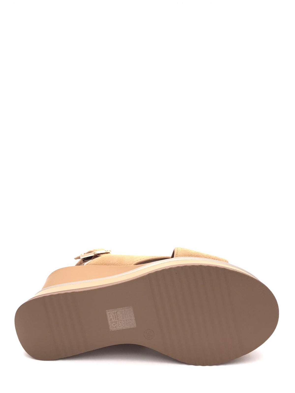 INUOVO B37010CUOIO