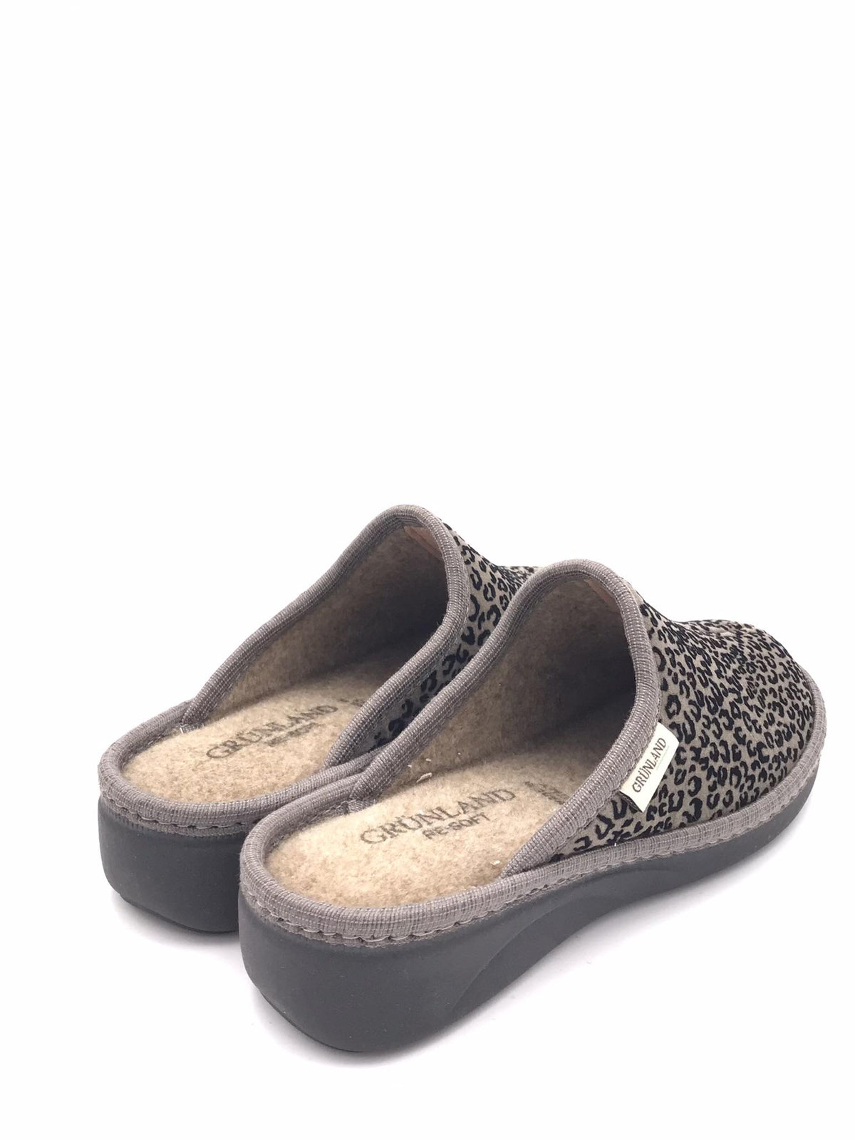 Ciabatta Alme beige CI2988 BEIGE GRUNLAND 