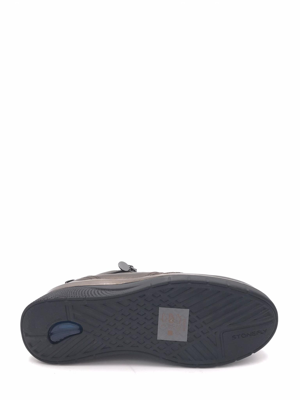 Sneakers Claryn marrone 219849 MARRONE STONEFLY 