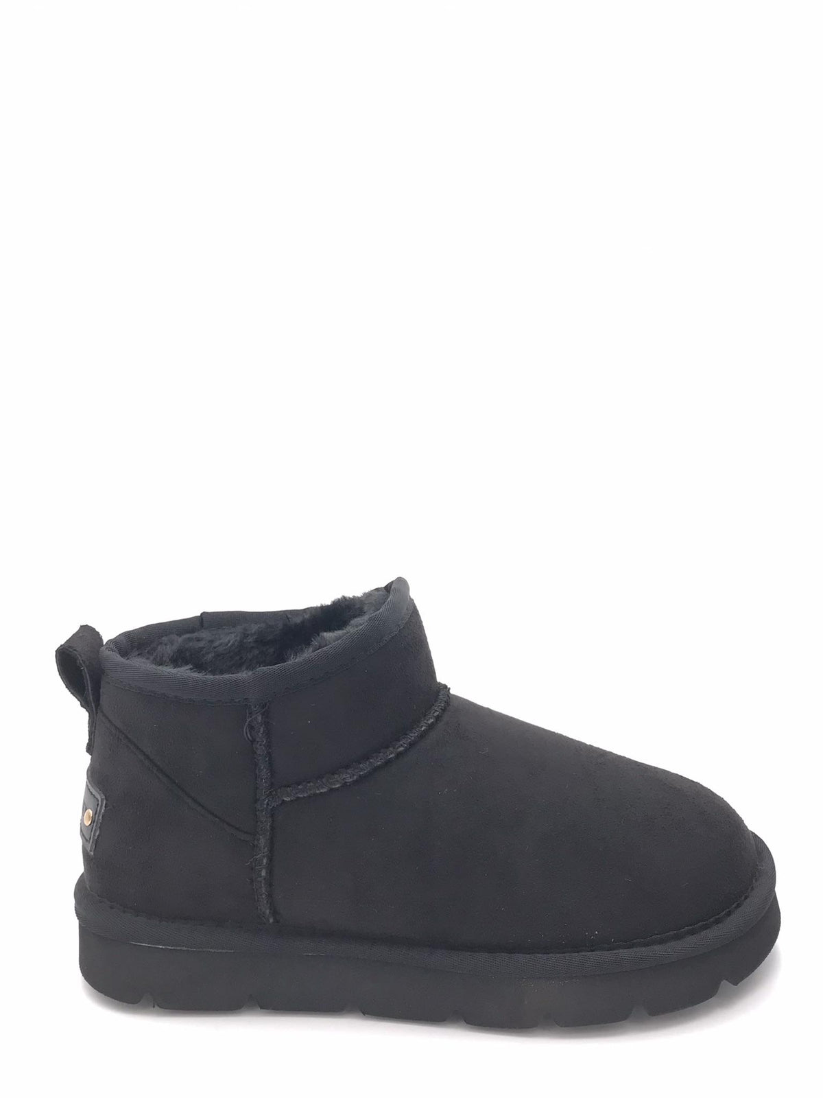 Boot Chab nero PO1849 NERO GRUNLAND 