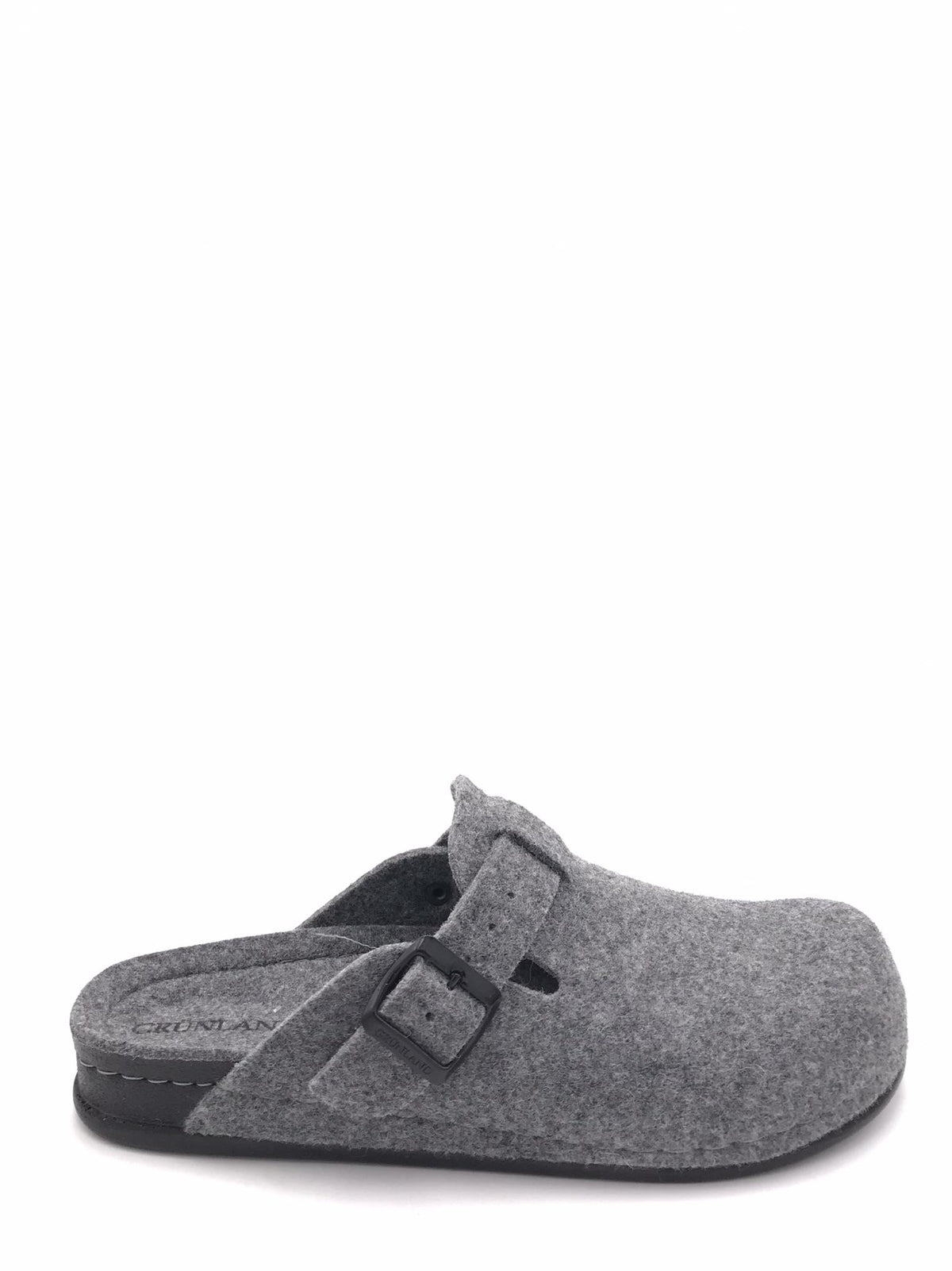 Ciabatta Reps grigio CI1016 GRIGIO GRUNLAND 