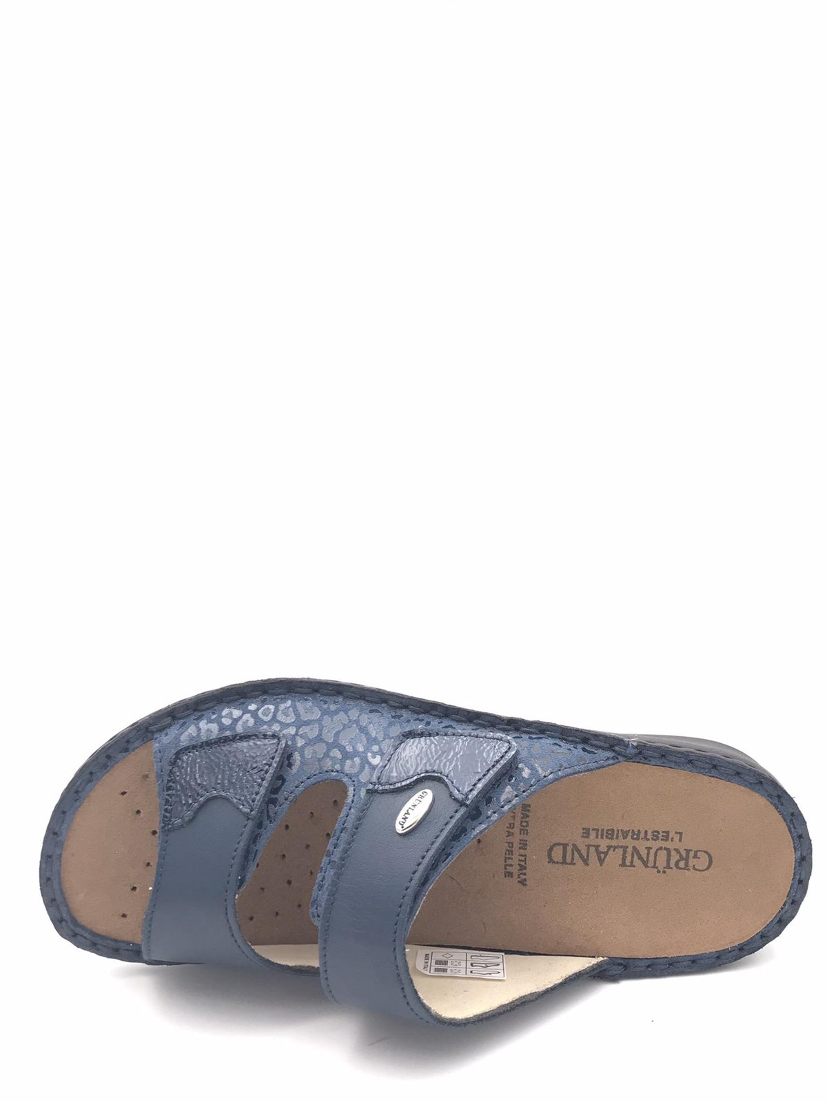 GRUNLAND CE 0256AVIO