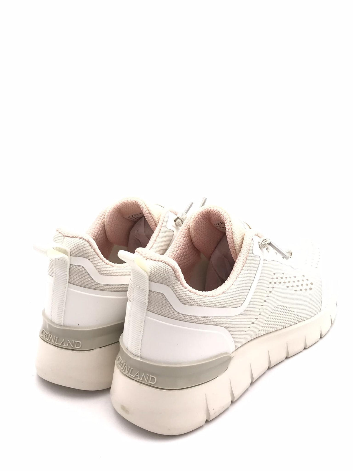 Sneakers Sace beige SC6263 BEIGE GRUNLAND 