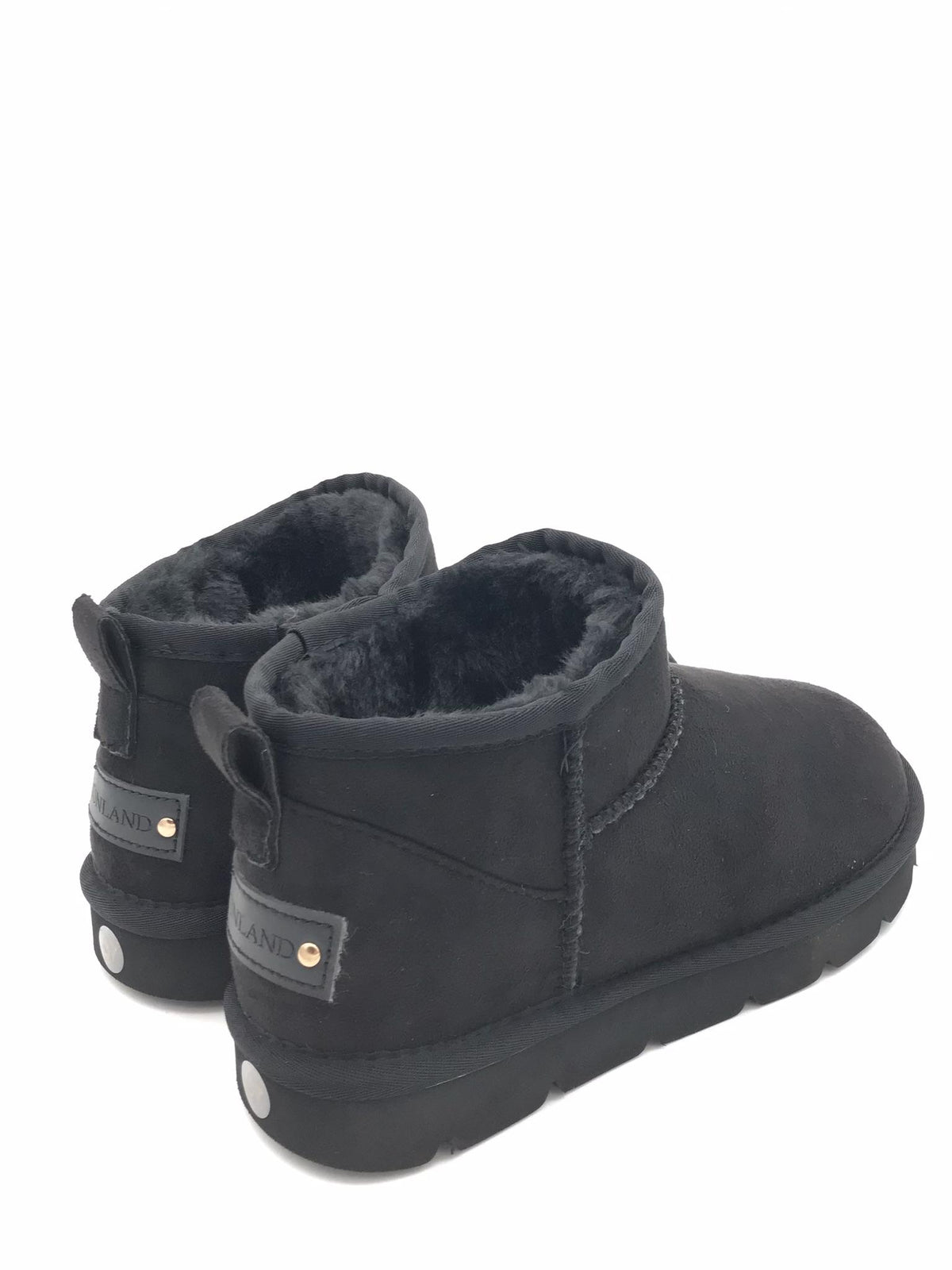 Boot Chab nero PO1849 NERO GRUNLAND 