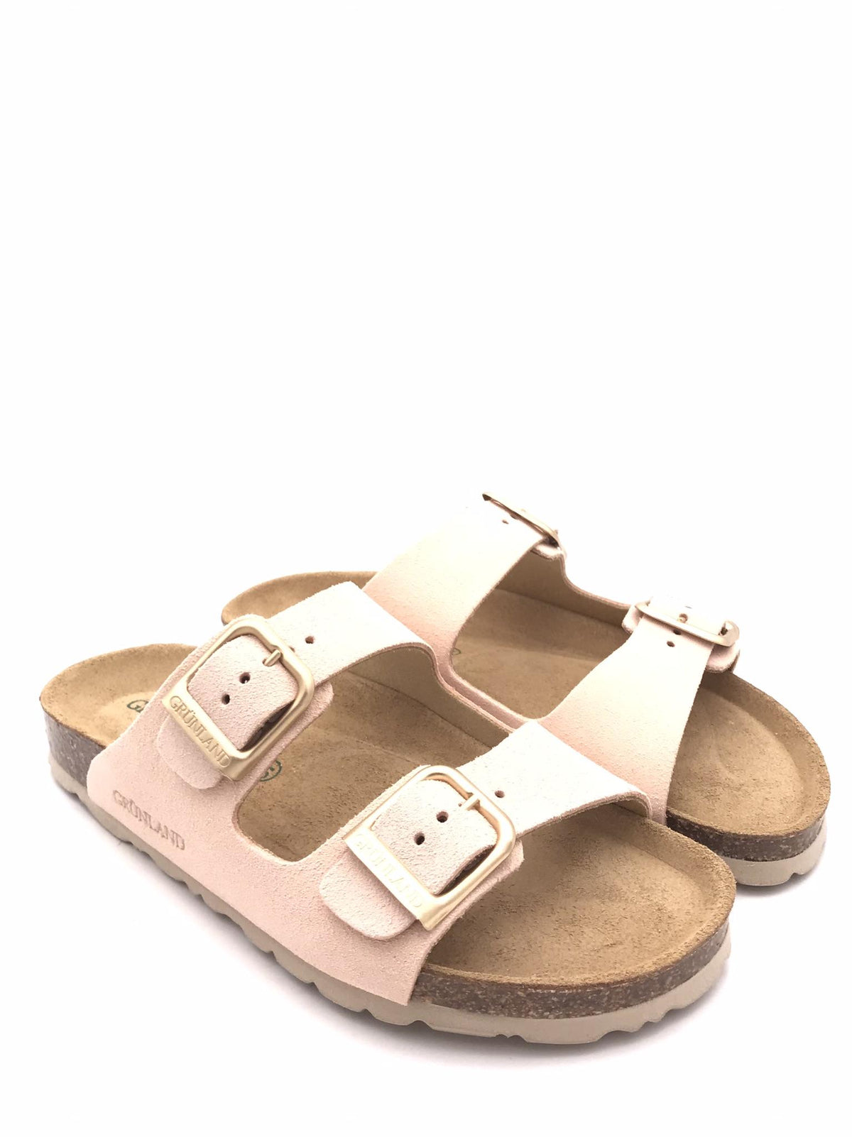 Ciabatta donna Sara pesca CB 2631 PESCA GRUNLAND 