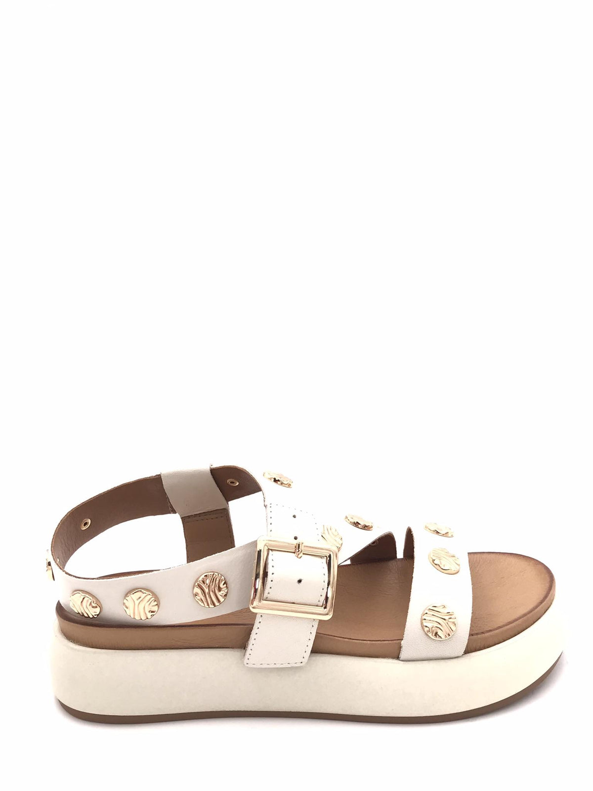 INUOVO A96041CREMA