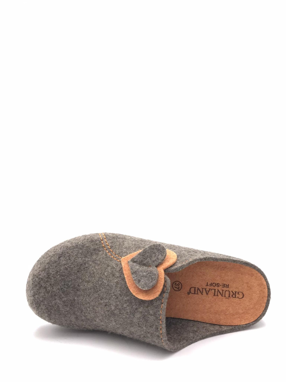 Ciabatta Gemy taupe CI3071 TAUPE GRUNLAND 