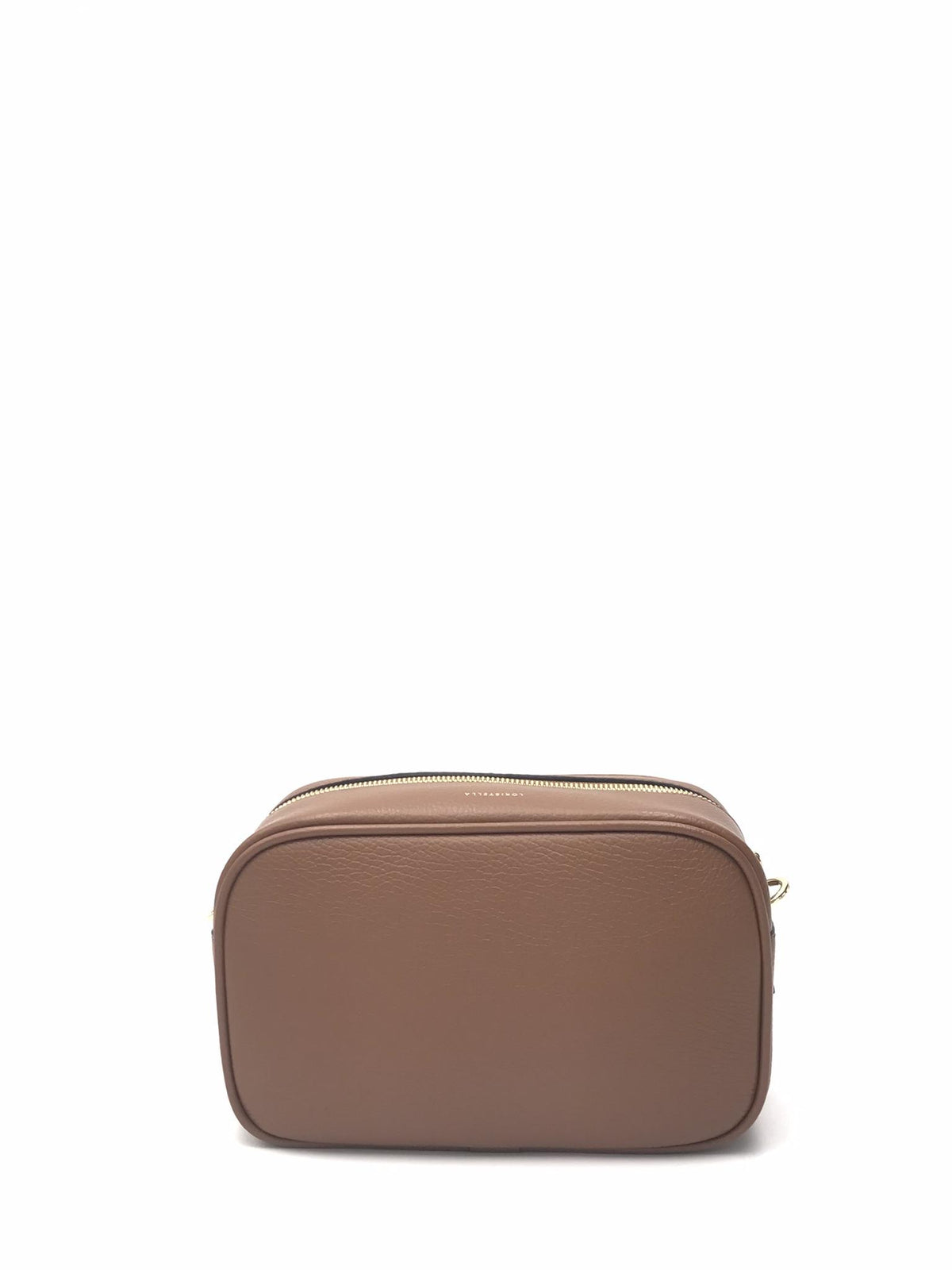 Borsa a tracolla Candy cuoio 2979CAT CUOIO LORISTELLA 