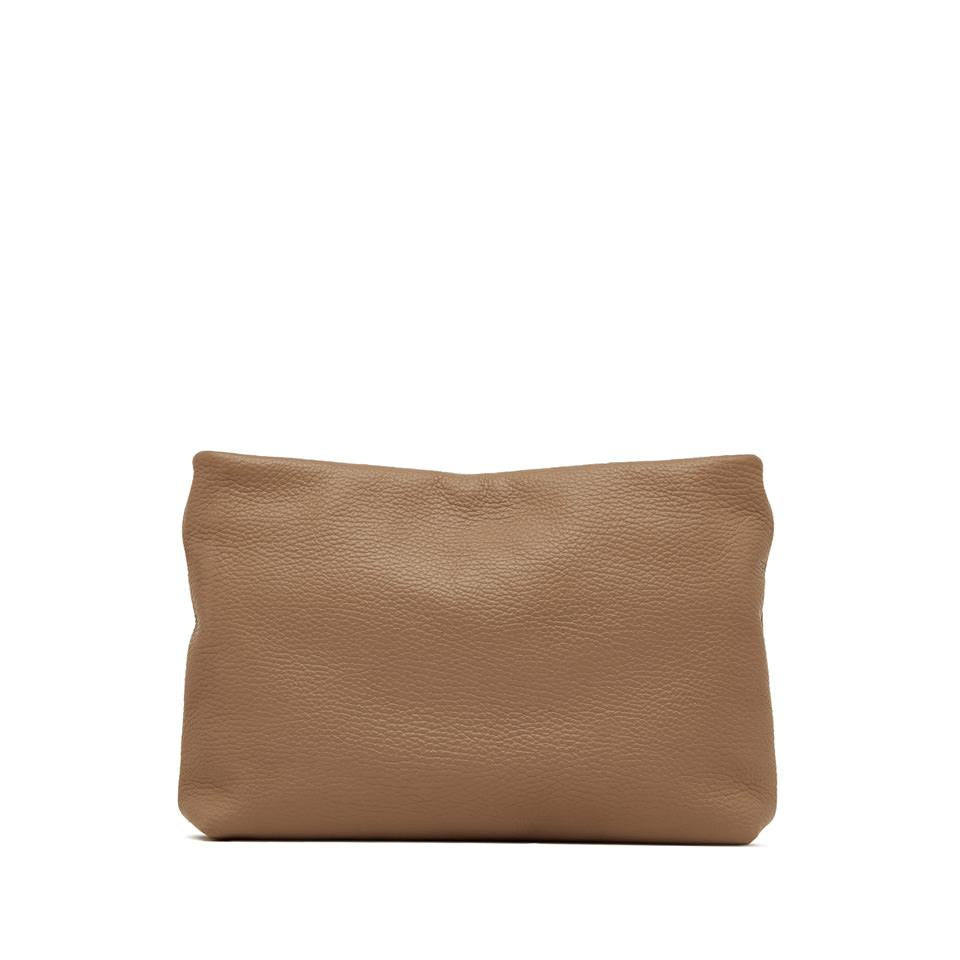 Borsa Brenda bottalata nature BS8265 NATURALE GIANNI CHIARINI 