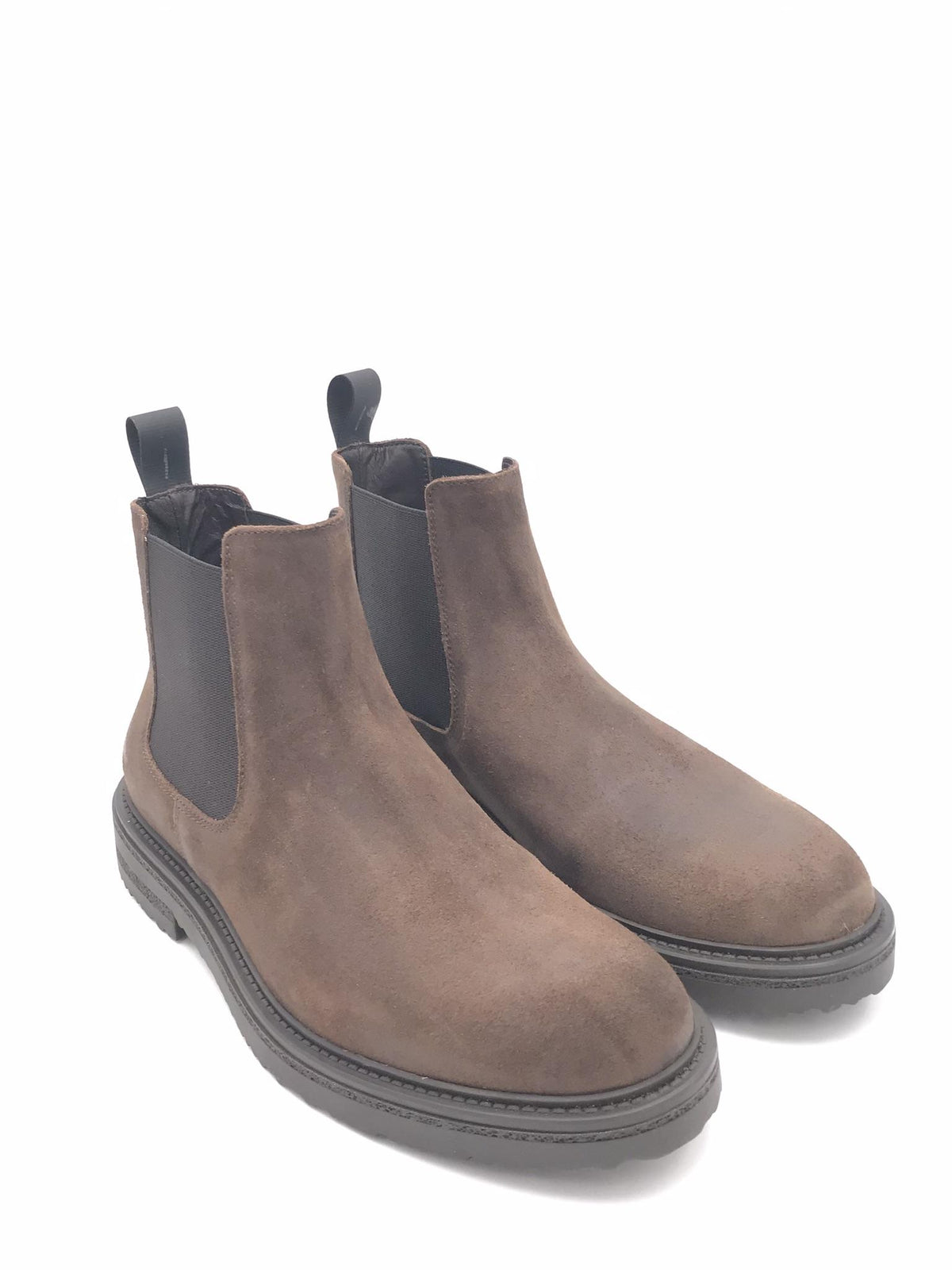 Beatles in crosta ingrassata moro 74A4 TESTA DI MORO FRAU 