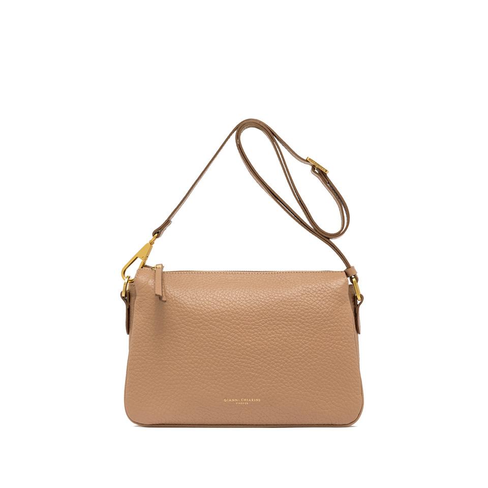 Borsa brooke in pelle bottalata mirage BS10913 TKLORO GIANNI CHIARINI 