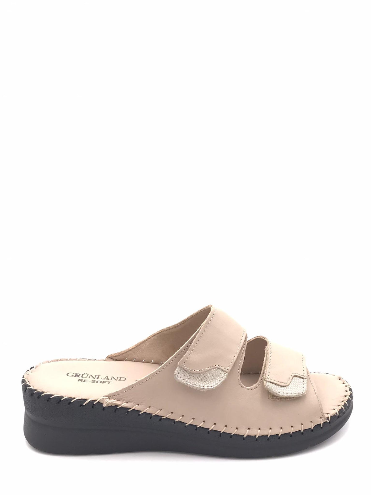 Ciabatta Baly beige CI3089 BEIGE GRUNLAND 