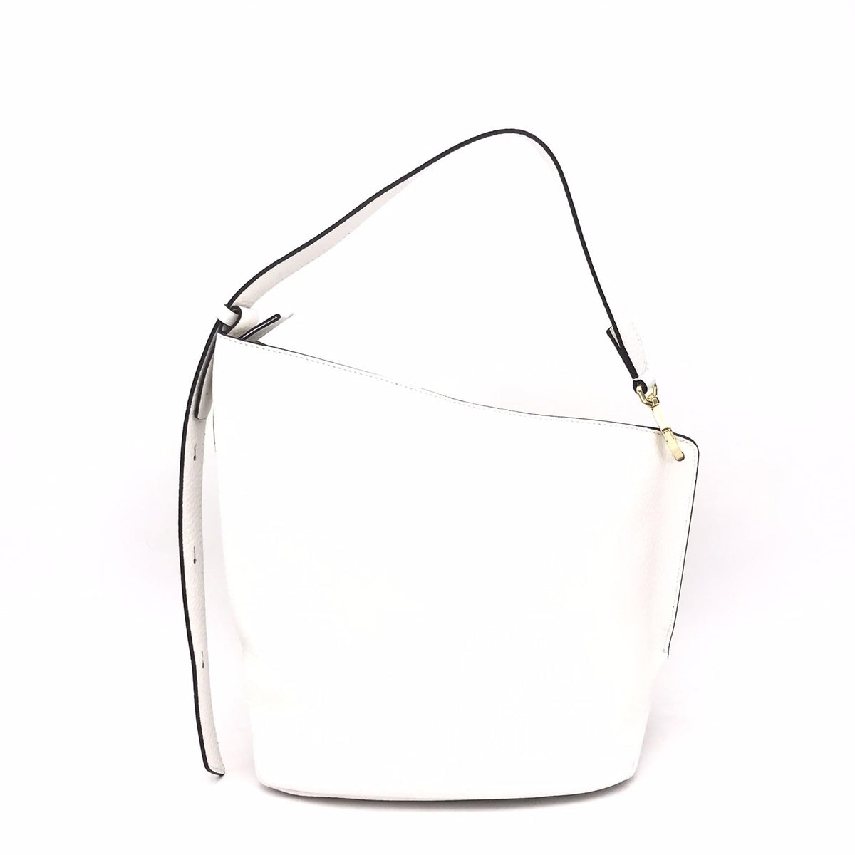 Borsa a spalla Olivia bianca 2843 BIANCO LORISTELLA 