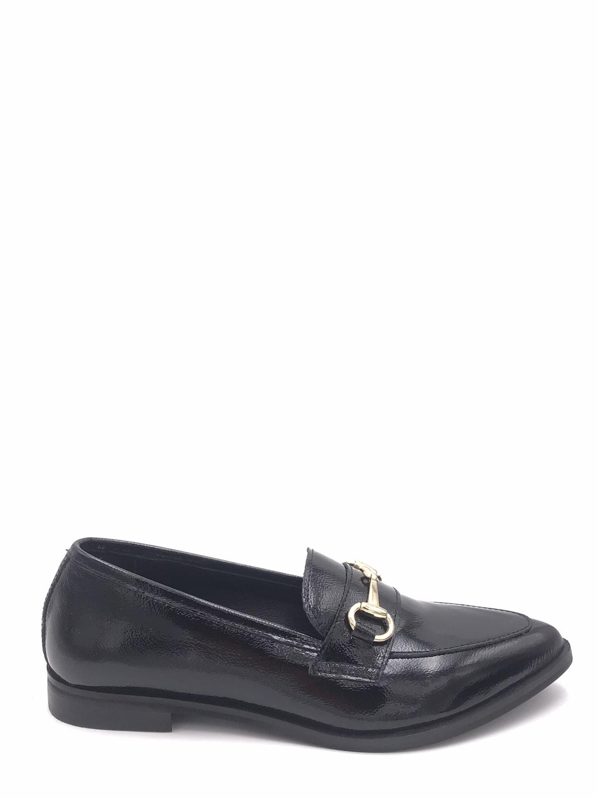 mocassino 40002 NERO MAD MIND 