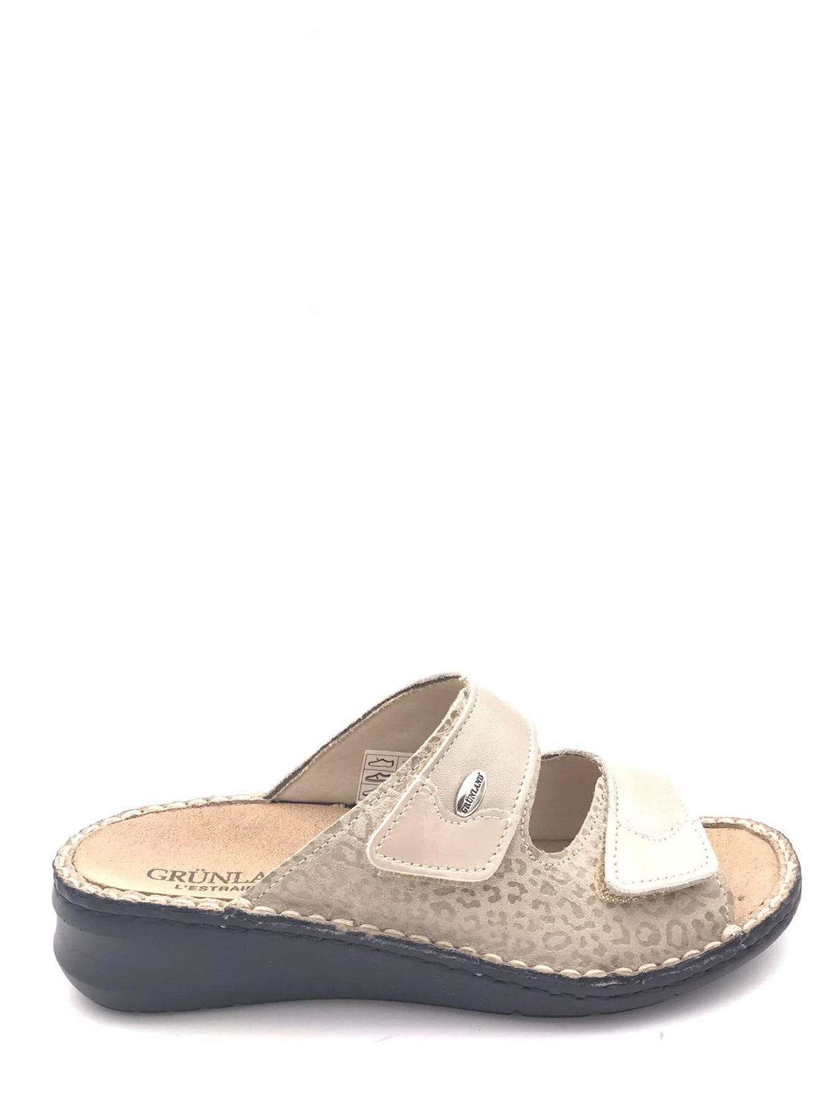 GRUNLAND CE 0256PLATINO