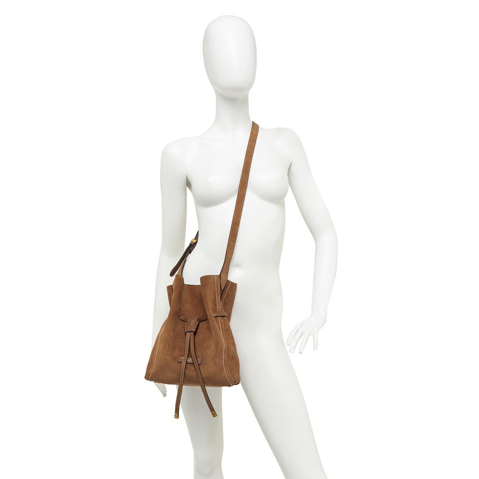 Borsa Sienna medium caramel BS11786 CUOIO GIANNI CHIARINI 