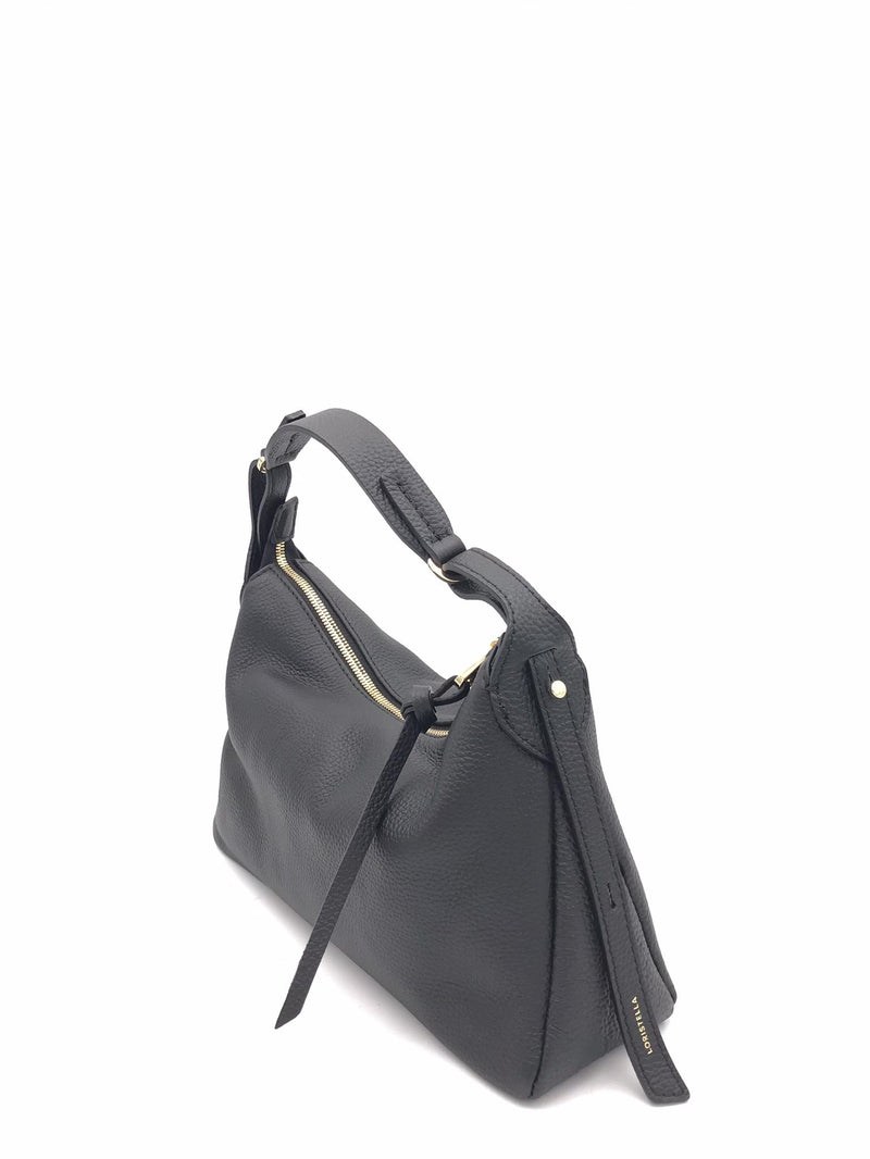Borsa Lacey nera 3089 NERA LORISTELLA 