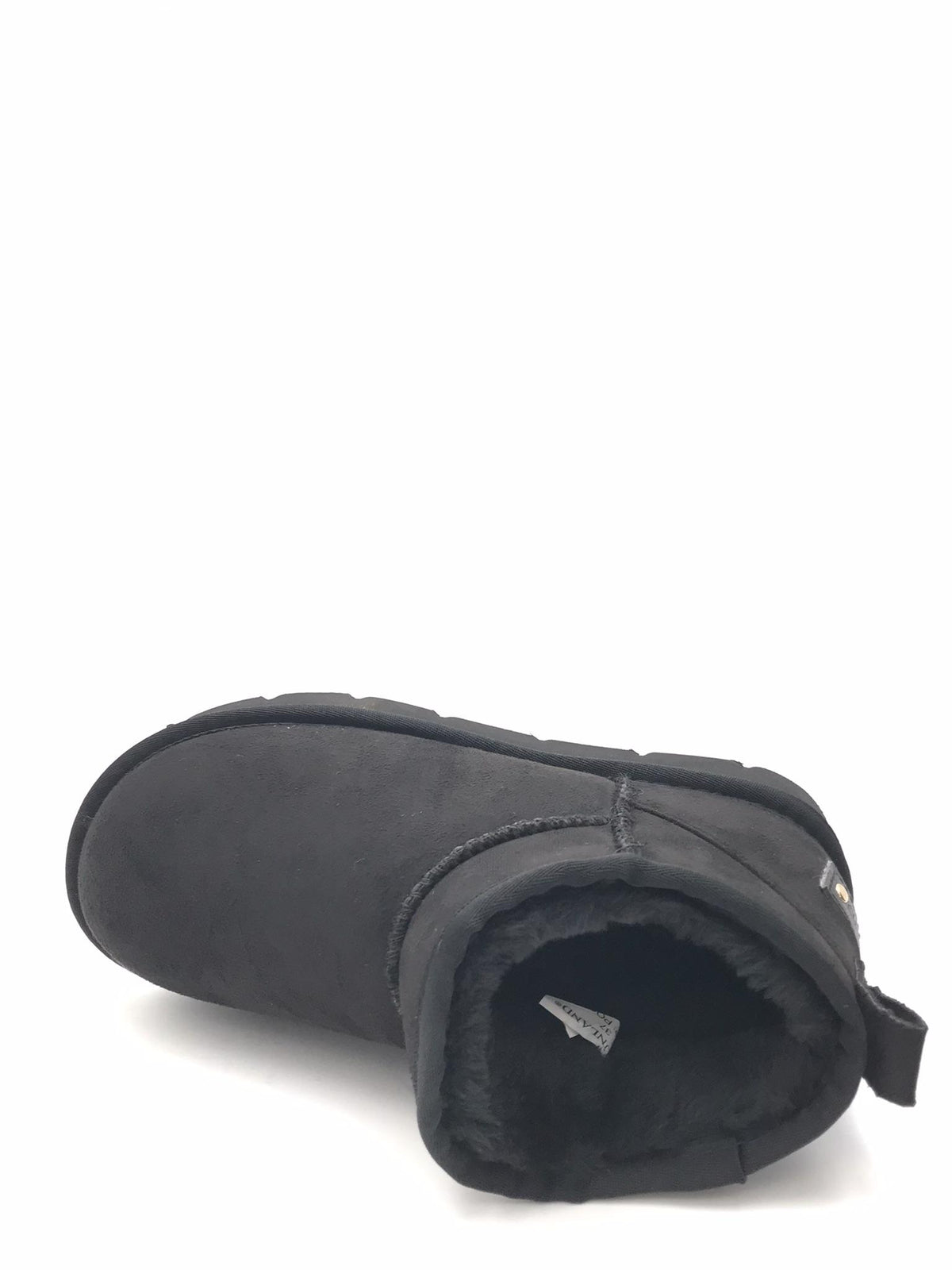 Boot Chab nero PO1849 NERO GRUNLAND 