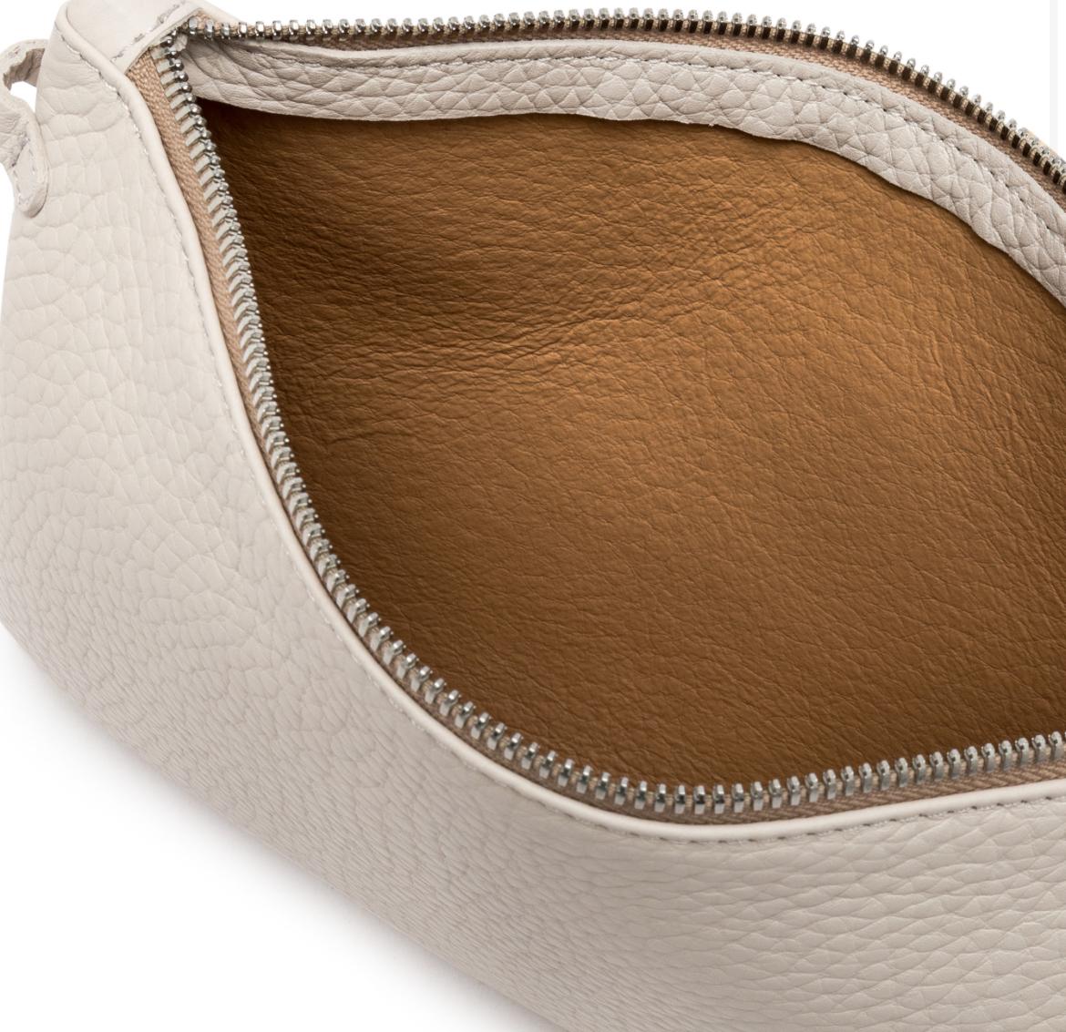 Borsa Hermy sabbia BS3975 SABBIA GIANNI CHIARINI 