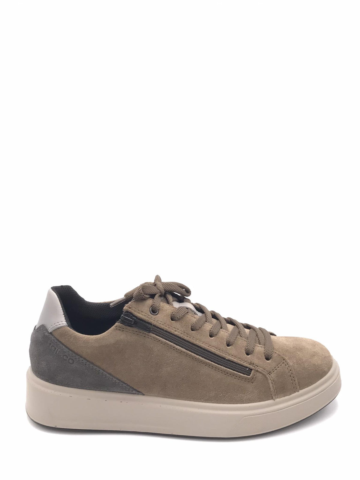 Sneakers Sten beige 6635122 BEIGE IGI&CO 