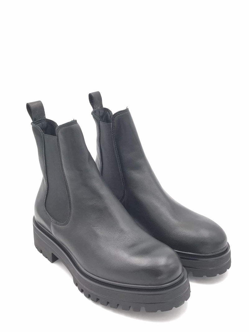 Beatles Sidney nero 4414 NERO ZULIAN 