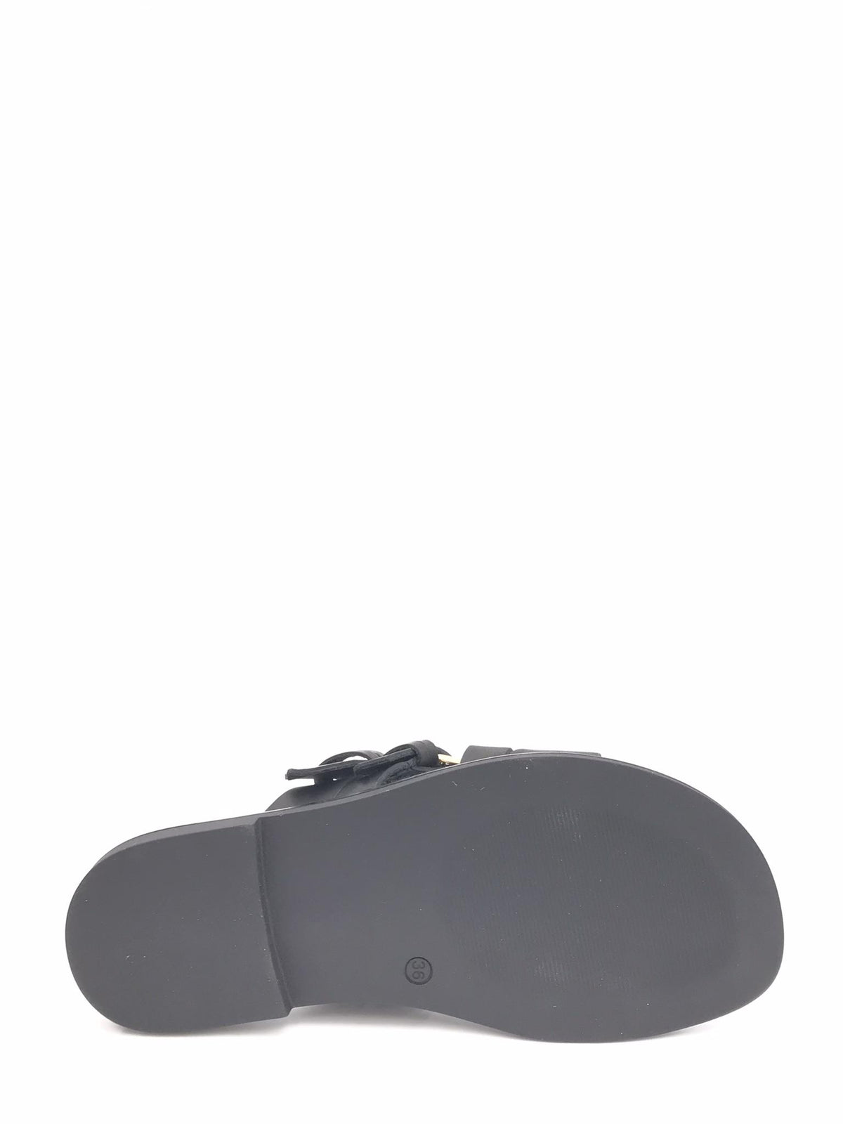 ZULIAN PL413NERO