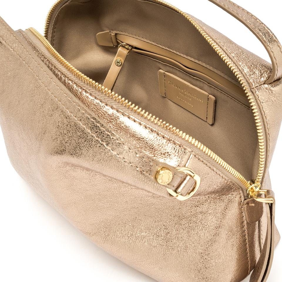 Borsa Alifa laminata mirage BS8148 VNCMETORO GIANNI CHIARINI 